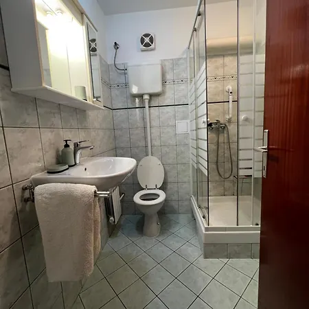 With Parking Space *
