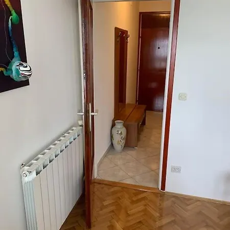 With Parking Space Apartment