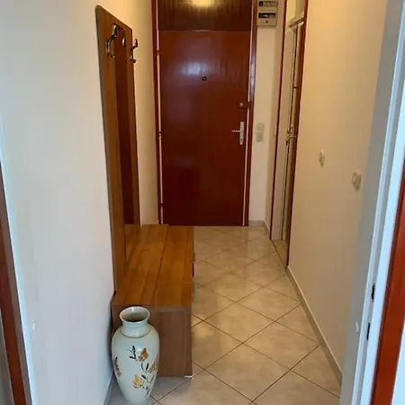 With Parking Space * Split